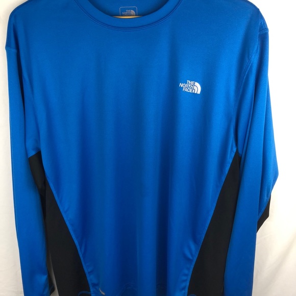 The North Face Other - The North Face Shirt Men’s XL Long Sleeve
